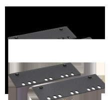 CORNING  CDF-04U-23-BKT   Mounting BracketsFor CCH-04U and CLSSC-04U, 23-in