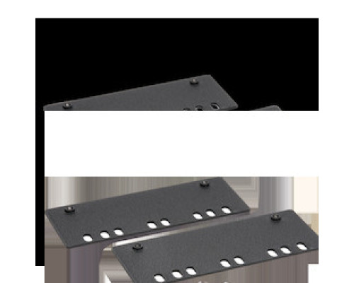 CORNING  CDF-04U-23-BKT   Mounting BracketsFor CCH-04U and CLSSC-04U, 23-in