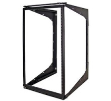 CHATSWORTH PRODUCTS CPI  13604-118  EasySwing Wall-Mount Rack; 19U x 19