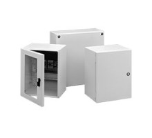 HOFFMAN ENCLOSURES INC LHC302515  INLINE tm Type 4