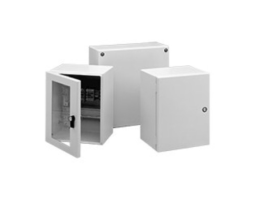 HOFFMAN ENCLOSURES INC LSC201512  INLINE tm Type 4