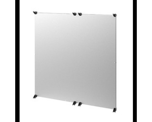 HOFFMAN ENCLOSURES INC  P2PD2010G   ProLine G2 Disconnect Mounting Subpanel, fits 2000x1000mm, Steel