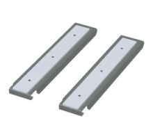 HOFFMAN ENCLOSURES INC  AU18PGR   PANEL GLIDERS 18 DEEP