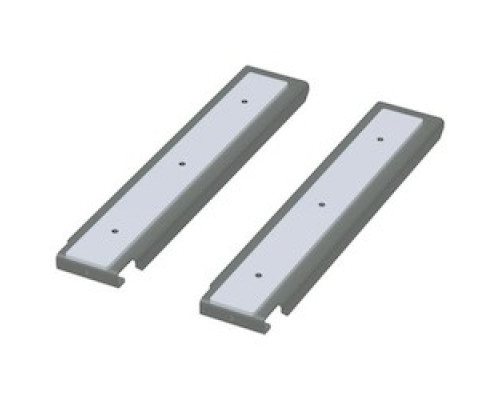 HOFFMAN ENCLOSURES INC  AU18PGR   PANEL GLIDERS 18 DEEP