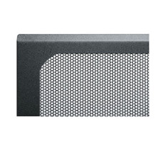 MIDDLE ATLANTIC PRODUCTS  SNE30-LVD-45-U   Vented Door, 45 RU SNE Racks, 45 Space Large Perf Door, 30