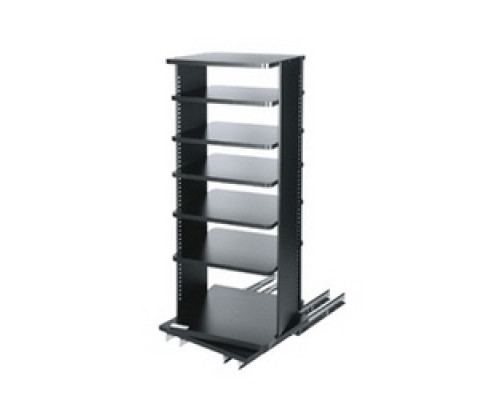 MIDDLE ATLANTIC PRODUCTS  ASR-42   ASR Series Rack, ASR-42, 18