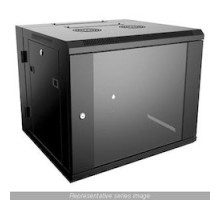 HAMMOND MANUFACTURING CO  RB-SW12   SW SERIES CABINET SWING OUT  WALL MOUNT 19