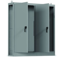 HOFFMAN ENCLOSURES INC  AU72X7818LLP   UNIVERSAL FREESTAND, 2 DOOR LEFT SIDE OPEN