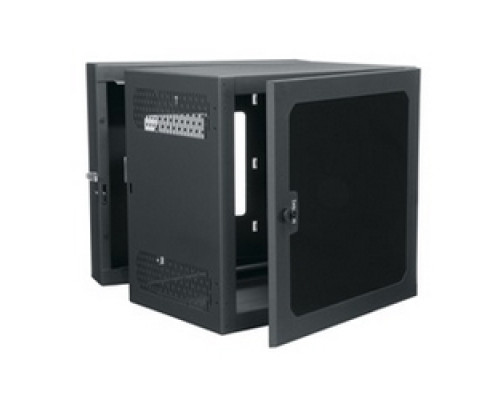 MIDDLE ATLANTIC PRODUCTS  CWR-12-22PD   CWR Series Rack, CWR-12-22PD, 22 6/9