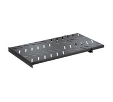 PANDUIT  RSHLF   Rack Shelf 30 Deep Steel Black