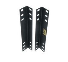 MIDDLE ATLANTIC PRODUCTS  RH-4   Rear Hanging Brackets, 4 RU