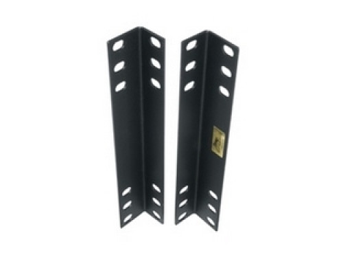 MIDDLE ATLANTIC PRODUCTS  RH-4   Rear Hanging Brackets, 4 RU