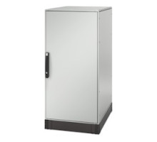 APC BY SCHNEIDER ELECTRIC  NSYSFRSEDC12680   APC Netshelter RX 24U Enclosure 600mm x 800mm