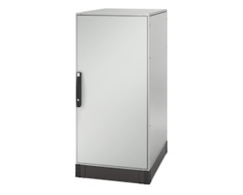 APC BY SCHNEIDER ELECTRIC  NSYSFRSEDC12680   APC Netshelter RX 24U Enclosure 600mm x 800mm