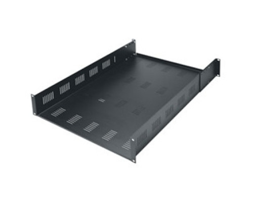 MIDDLE ATLANTIC PRODUCTS  VDS   Adjustable Rackshelf, 2 RU, 23.5