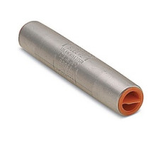 THOMAS & BETTS ACJ336  Aluminum 5-3/8 inch Partial-Tension Distribution Compression Splice for Wire Range: 336.4 19,37 , Hydraulic Dies: B80EA, 321, 11/8-1