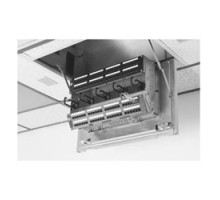 CHATSWORTH PRODUCTS CPI  A1024-HR  Ceiling Enclosure for Active Components; 24