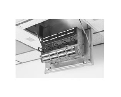 CHATSWORTH PRODUCTS CPI  A1024-HR  Ceiling Enclosure for Active Components; 24