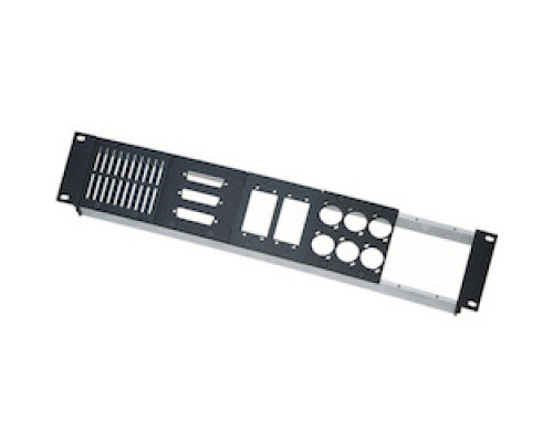 MIDDLE ATLANTIC PRODUCTS  FK2   UCP Series Frame Kit, 2 RU