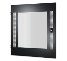 APC BY SCHNEIDER ELECTRIC  AR8392BLK   NETSHELTER VX SIESMIC LEFT  SIDE PANEL, 42U        BLACK