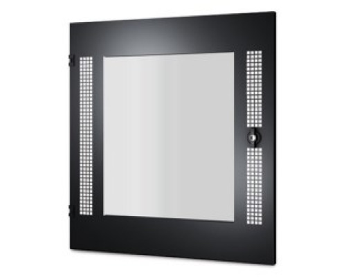 APC BY SCHNEIDER ELECTRIC  AR8392BLK   NETSHELTER VX SIESMIC LEFT  SIDE PANEL, 42U        BLACK