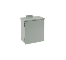 HOFFMAN ENCLOSURES INC  A6R44HCR   Hinge-Cover, Small, Type 3R