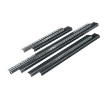 MIDDLE ATLANTIC PRODUCTS  MV-RR40   Rackrail, 10-32, 40 RU, MRK/VRK Series