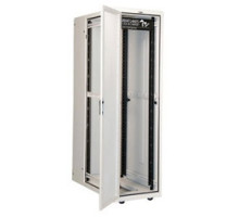 GREAT LAKES DATA RACKS GL840ES-3048-B-MS  ES Cabinet, 84