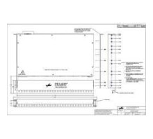 EATON POWER QUALITY KIT-CABLRES-01  KIT-CABLRES-01 KIT-CABLRES-01