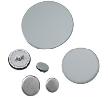 HOFFMAN ENCLOSURES INC  AS125SS   Hole Seal, for 1 1/4-in Conduit, Size/Dims: 2.19 Dia, Material/Finish: SS Type 304