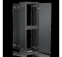 ATLASIED  240-18   Welded Rack 18.5 inch Deep, 40RU