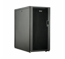 PANDUIT  E6412B2   Net-Access E-Type Cabinet 24 RU Black