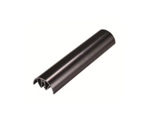 ORTRONICS  MM6CBL16   MM6 Channel Bend Limiters, set of 2, For use with Mighty Mo racks with 10.5 channels.