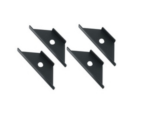 MIDDLE ATLANTIC PRODUCTS  BGR-ISO   Isolation Kit, BGR Series