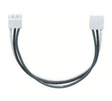 MIDDLE ATLANTIC PRODUCTS  J-12X6   Jumper, 12