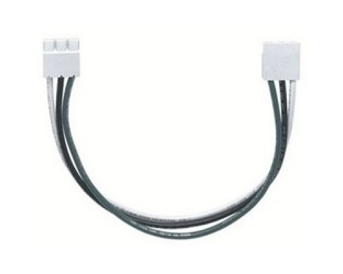 MIDDLE ATLANTIC PRODUCTS  J-12X6   Jumper, 12