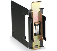 BLACK BOX NETWORK SERVICES  DIN-RAIL MC2   DIN Rail Mounting Kit