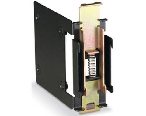 BLACK BOX NETWORK SERVICES  DIN-RAIL MC2   DIN Rail Mounting Kit