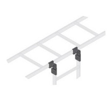 MIDDLE ATLANTIC PRODUCTS  CLH-90T   Adjustable 90 Tee Splice Kit