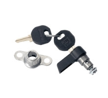 HOFFMAN ENCLOSURES INC  CWKL   OI Wing Knob