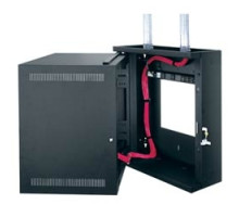 MIDDLE ATLANTIC PRODUCTS  EWR-10-17   EWR Series Rack, EWR-10-17, 17