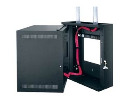 MIDDLE ATLANTIC PRODUCTS  EWR-10-17   EWR Series Rack, EWR-10-17, 17