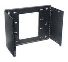 MIDDLE ATLANTIC PRODUCTS  HPM-6-915-CAN   Rack Panel Mount, Hinged, Adjustable, Horizontal, 6RU, 20 Lb Capacity, 19.61
