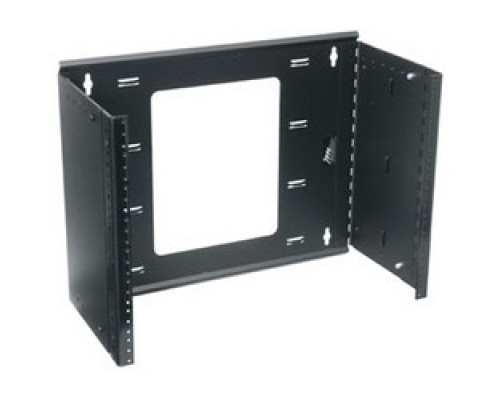 MIDDLE ATLANTIC PRODUCTS  HPM-6-915-CAN   Rack Panel Mount, Hinged, Adjustable, Horizontal, 6RU, 20 Lb Capacity, 19.61