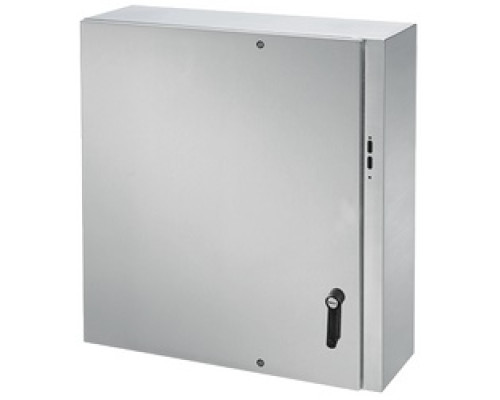 HOFFMAN ENCLOSURES INC  CDSC603812SSR   Disconnect Type 4X Enclosure, Size/Dims: 60.00x38.00x12.00, Material/Finish: SS Type 304