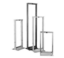 CHATSWORTH PRODUCTS CPI  46353-703  Universal Two-Post Rack; 45 RMU 19