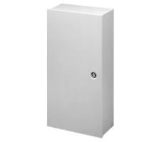 HOFFMAN ENCLOSURES INC AMFLN1  Mounting Foot Kit Qty 2 , Size/Dims: fits Lg Type 1 Enc, Material/Finish: Steel/paint