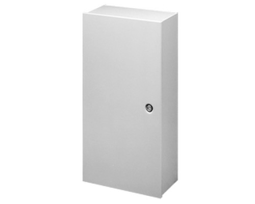 HOFFMAN ENCLOSURES INC AMFLN1  Mounting Foot Kit Qty 2 , Size/Dims: fits Lg Type 1 Enc, Material/Finish: Steel/paint