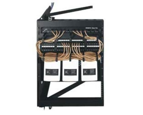 MIDDLE ATLANTIC PRODUCTS  SFR-12-24   SFR Series Rack, SFR-12-24, 24