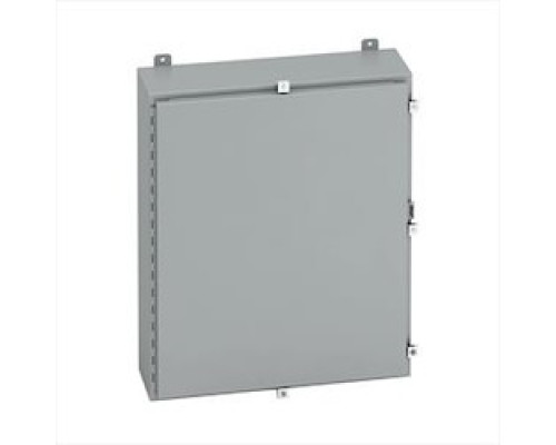 B-LINE  20168-4   COOPER B-LINE 20168-4     ENCLOSURE, NEMA 4